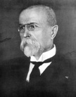 T. G. Masaryk